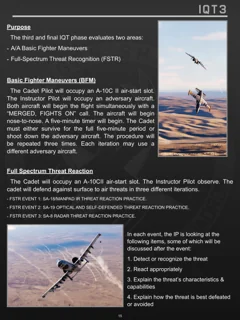 Page 15: IQT-3
